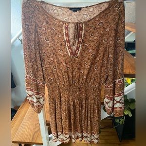 American Eagle size medium dress